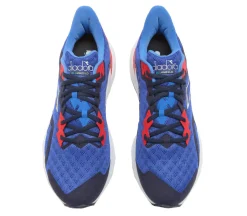 Mythos Blueshield Volo 3