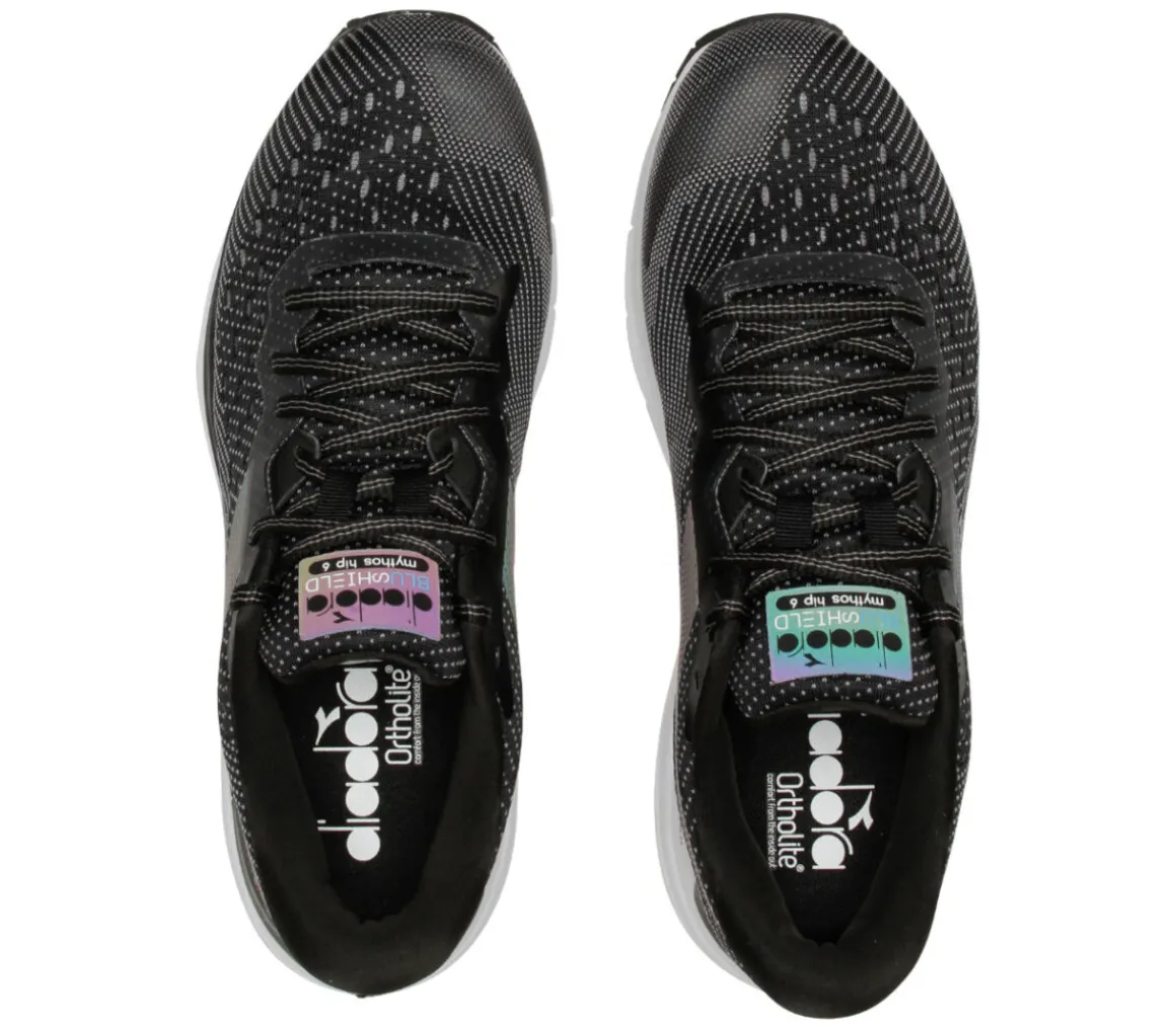 Mythos Blushield Hip 6