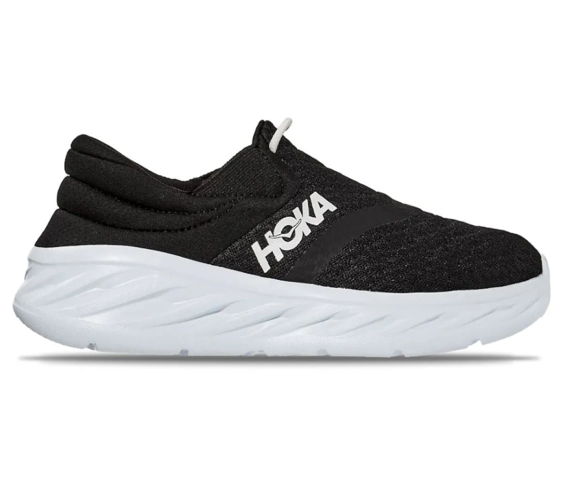 ORA Recovery Shoe 2