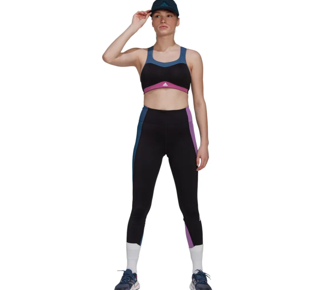 OTR Color Block 7/8 Tight