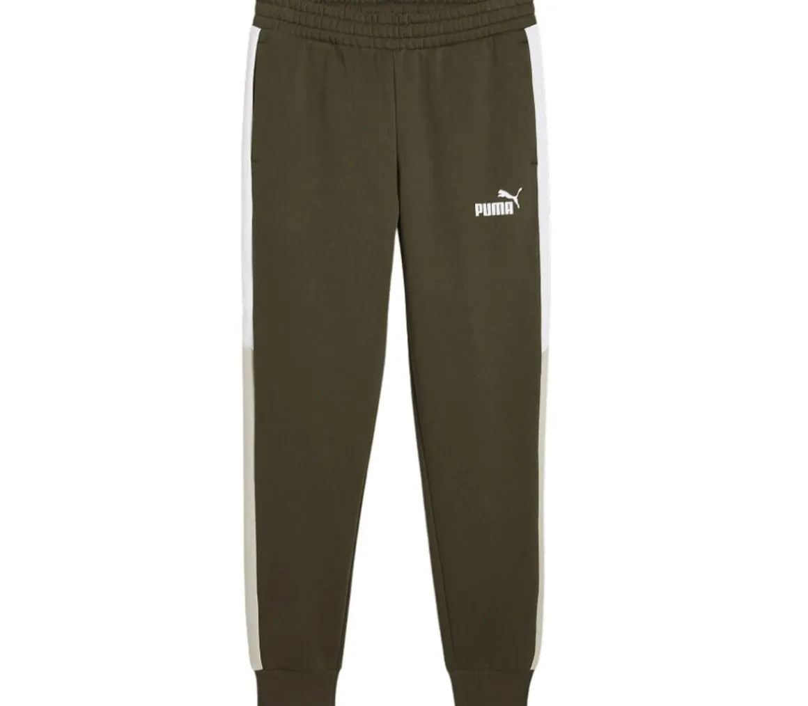 POWER Colorblock Sweatpants