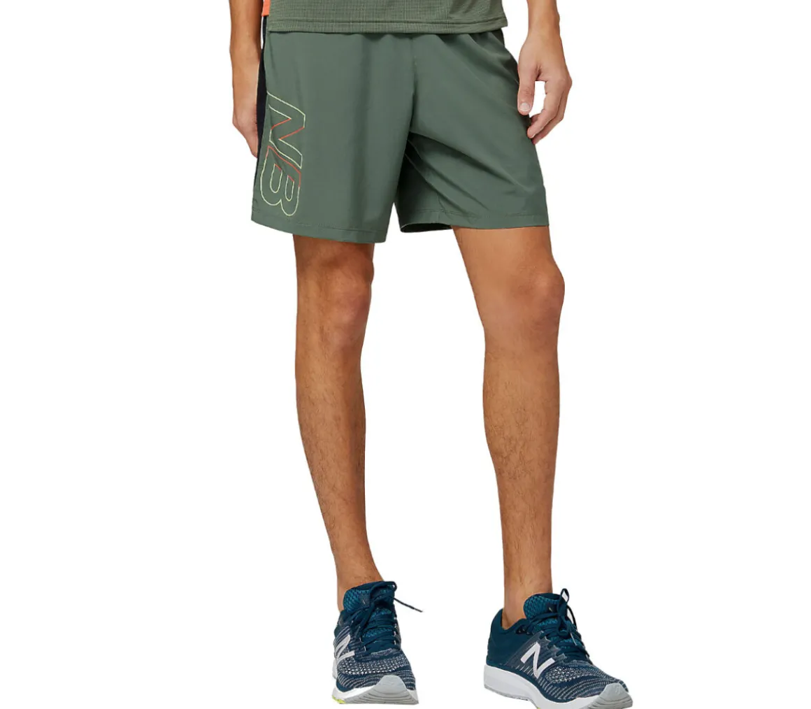 Printed Accelerate Pacer 2in1