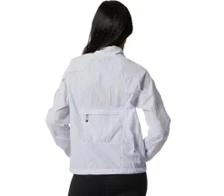 Printed Impact Run Light Pack Jacket