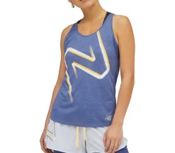 Printed Impact Run Tank