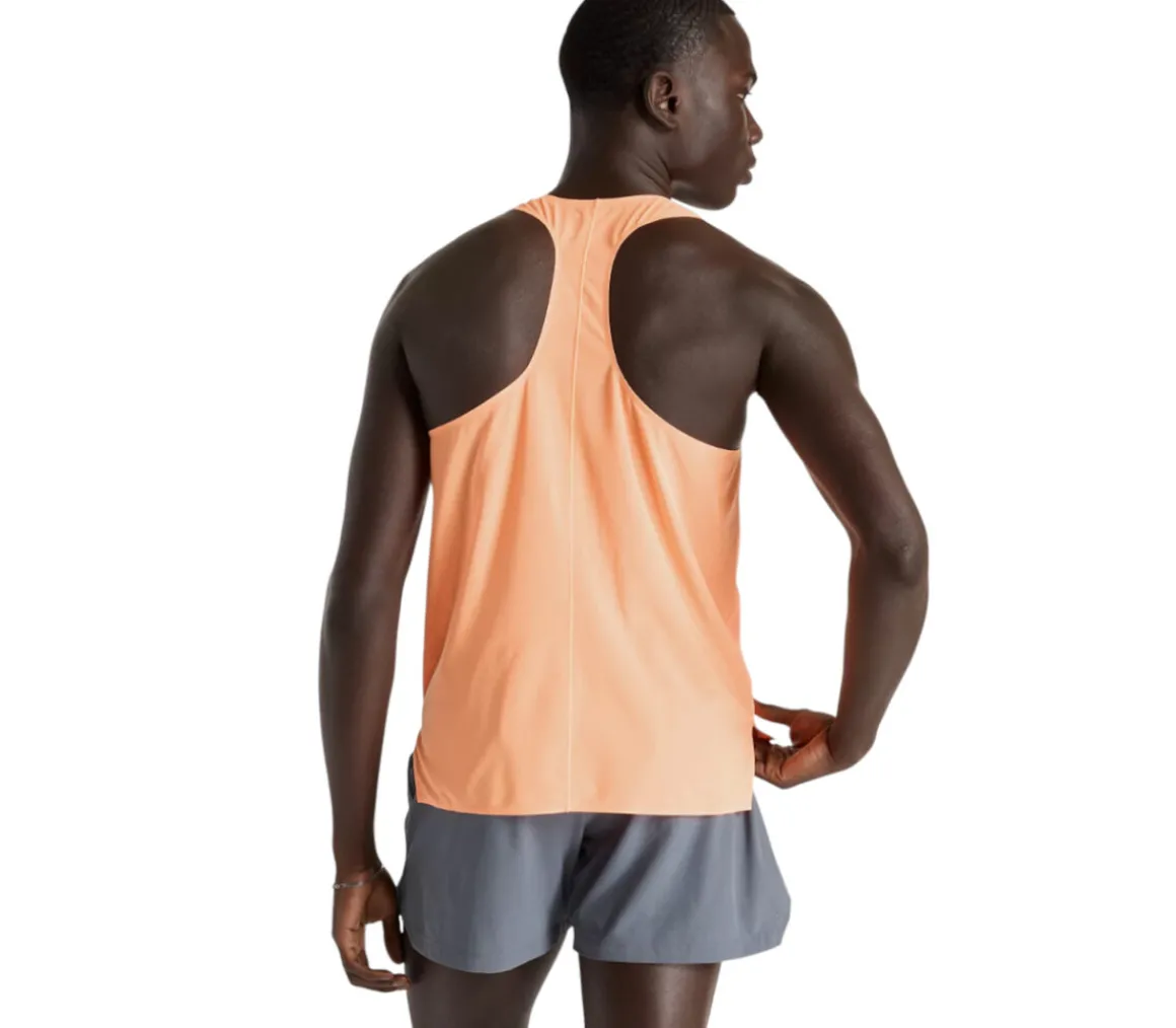Race Day Ultra Light Singlet