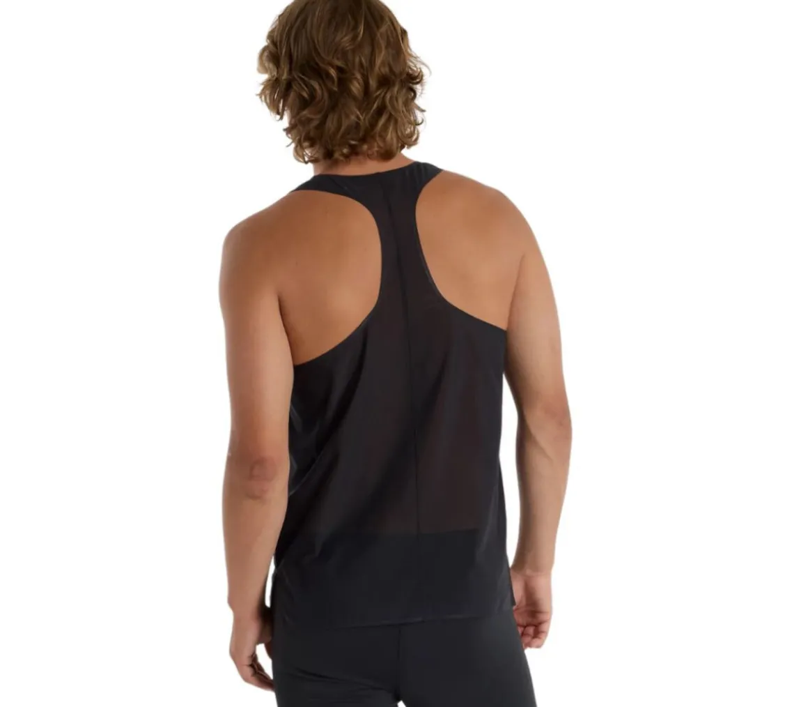 Race Day Ultra Light Singlet
