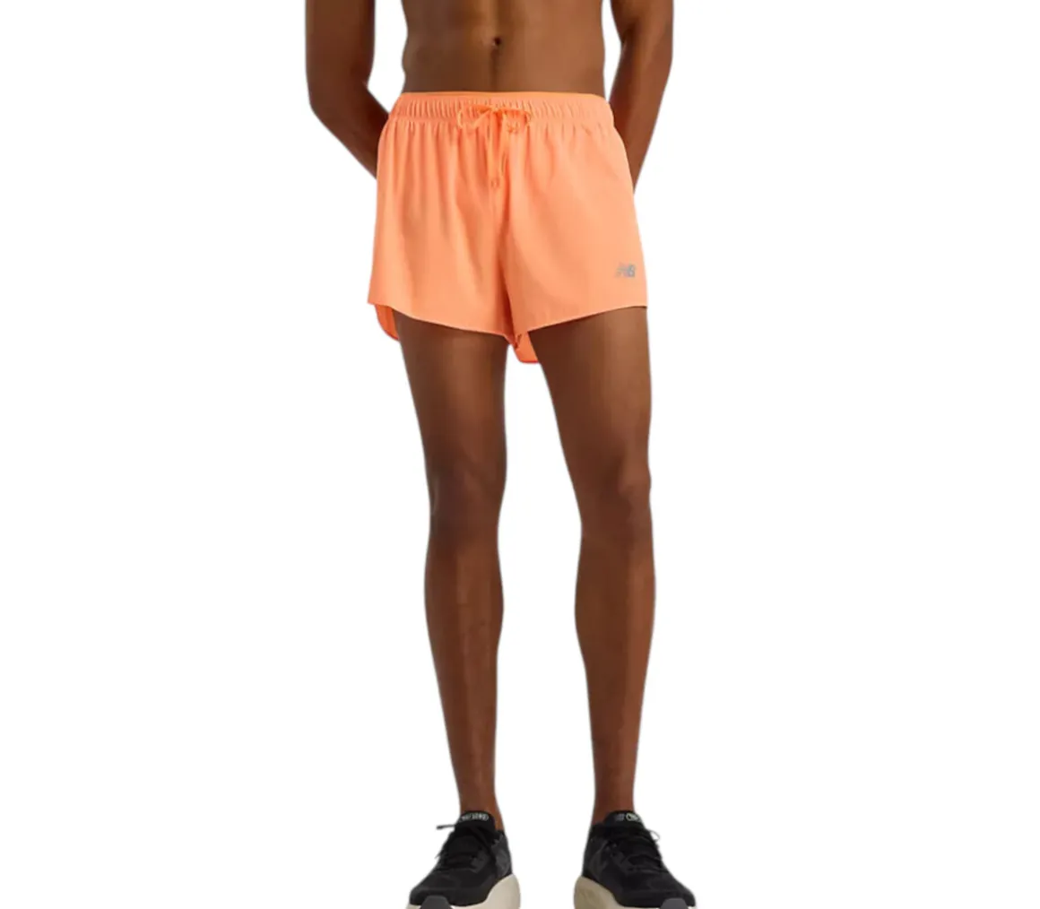 RC Ultra Light Split Short 3"