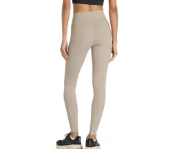 Ribbed High Rise Legging 27