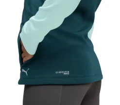 Run Cloudspun Warmlbl Vest