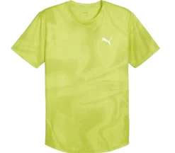 Run Favorite AOP SS Tee