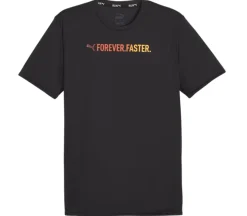 Run Favorite SS Graphic Tee
