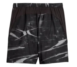Run Favorite Velocity AOP 7" Short