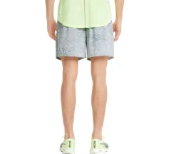 Run Graphic 7'' Short