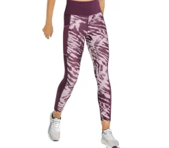 Run 5K Graphic HW 7/8 Tight