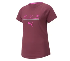 Run 5k Logo SS Tee