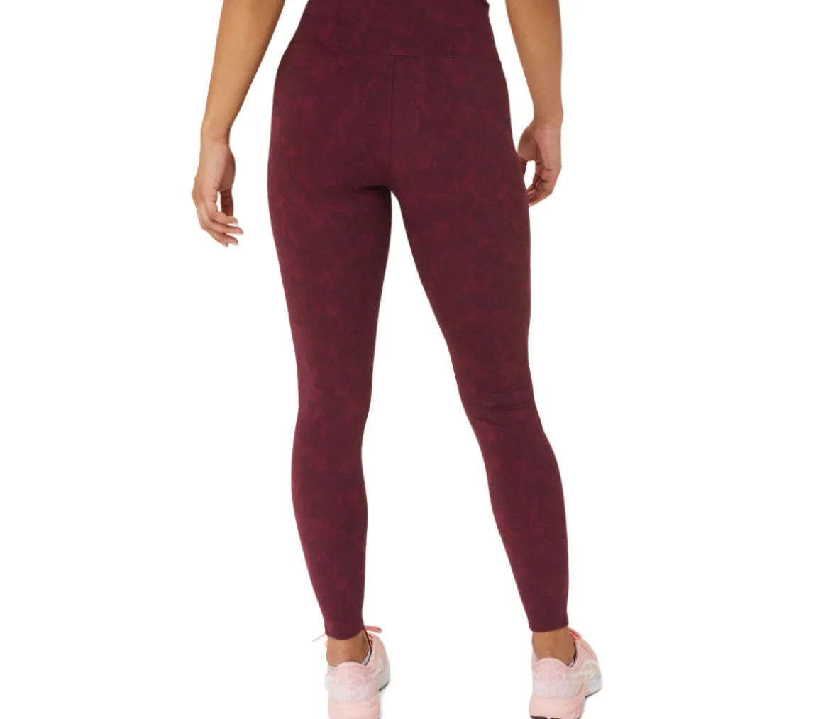 Runkoyo Jacquard Tight