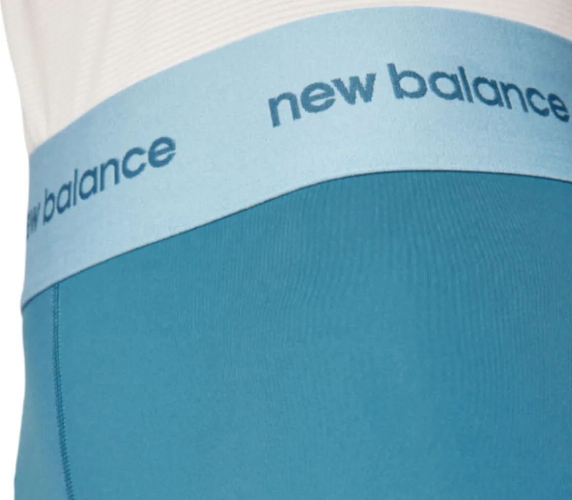 Sleek High Rise Sport Short 5"