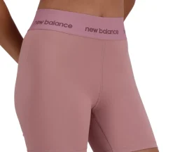 Sleek High Rise Sport Short 5