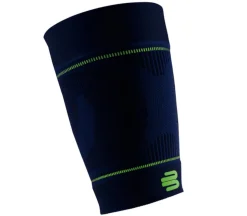 Sport compression sleeves upper leg