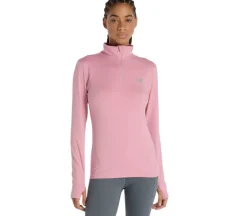 Sport Essentials Space Dye 1/4 Zip