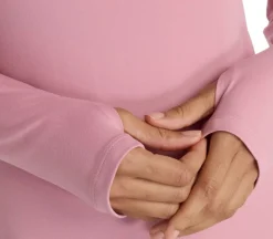 Sport Essentials Space Dye 1/4 Zip