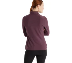 Sport Essentials Space Dye Quarter Zip