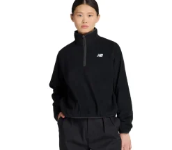 Sport Polar Fleece Half Zip