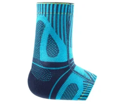 Sports achilles support