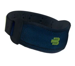 Sports knee strap