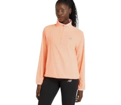 Ultra Light Half Zip