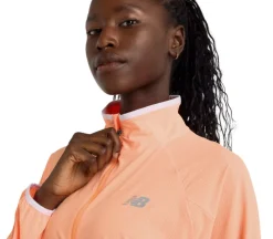 Ultra Light Half Zip