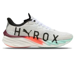 Velocity NITRO 4 HYROX