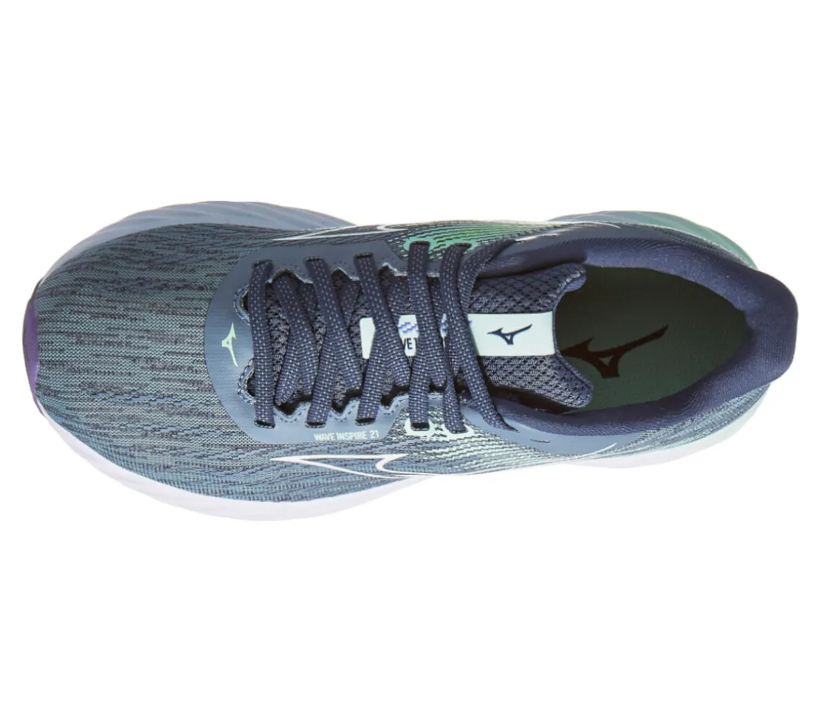 Wave Inspire 21