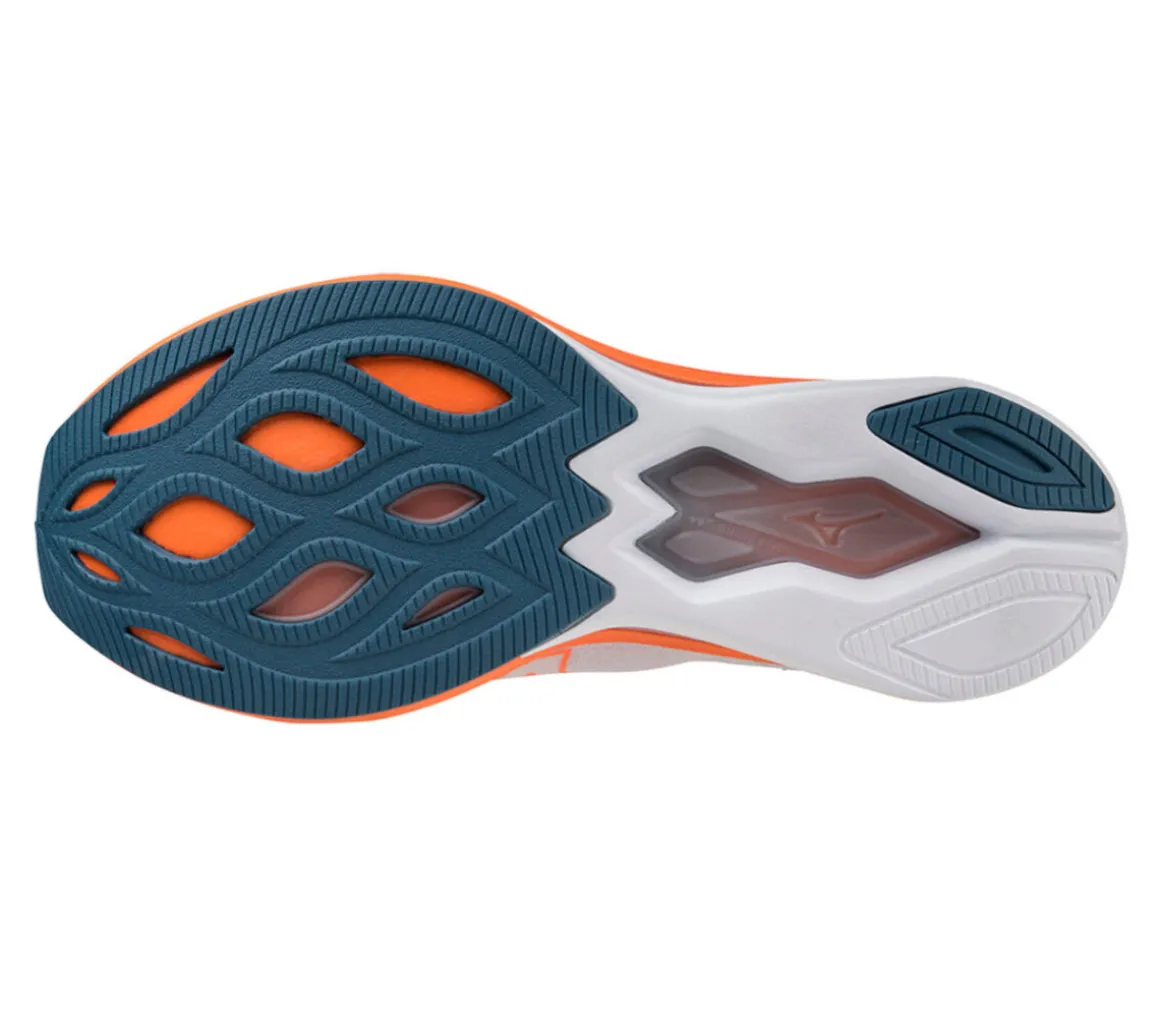 Wave Rebellion Sonic