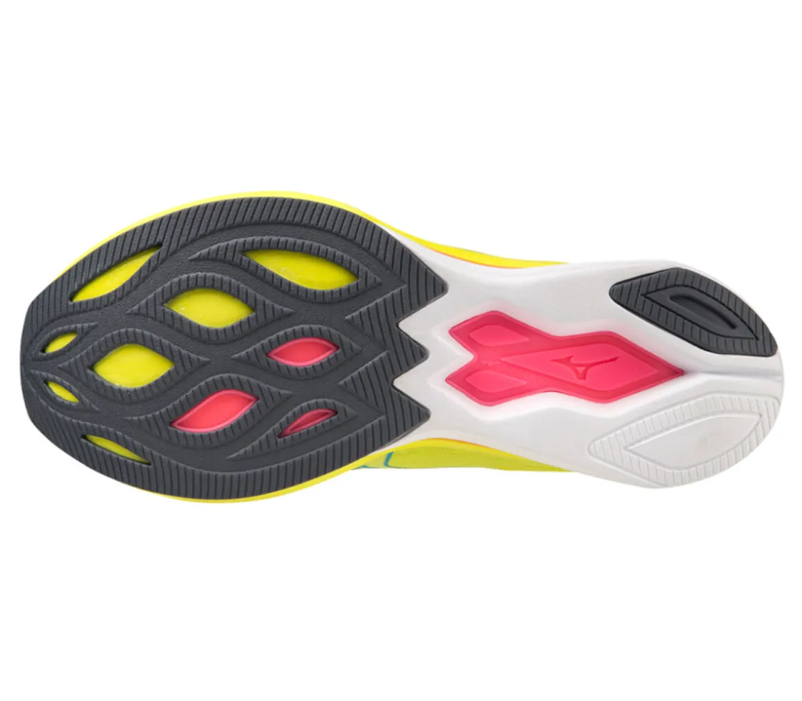 Wave Rebellion Sonic