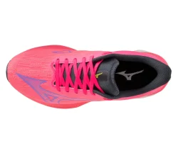 Wave Rebellion Sonic