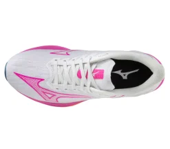 Wave Rebellion Sonic