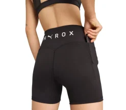 x HYROX Cloudspun Short Tight